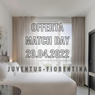 jhotel en turin-hotel-and-juve-fiorentina-tickets 016