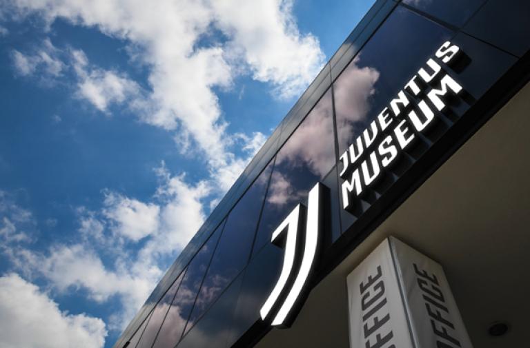 Museo della Juventus: storia del club bianconero.