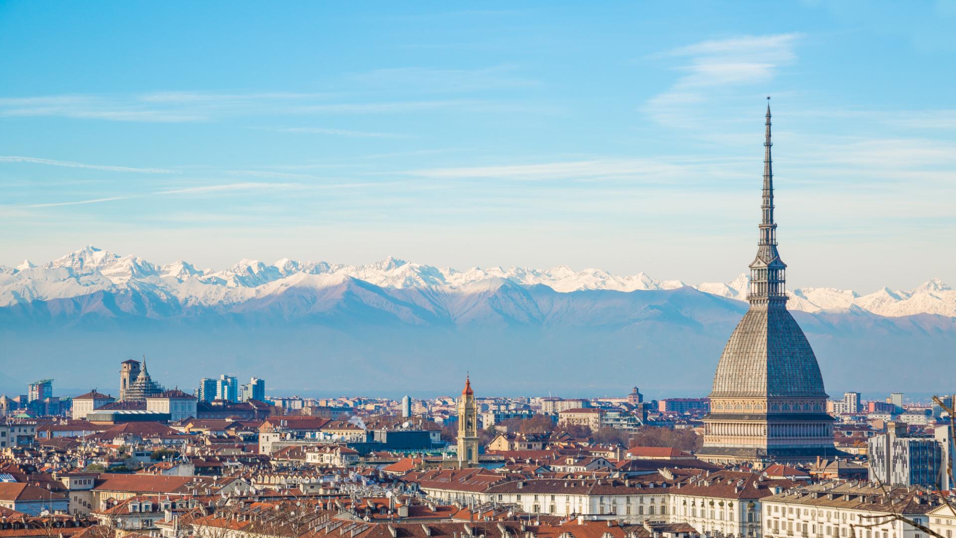 Ten things to see in Turin in one day