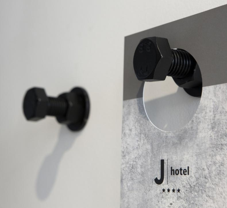 jhotel it suite-room 027